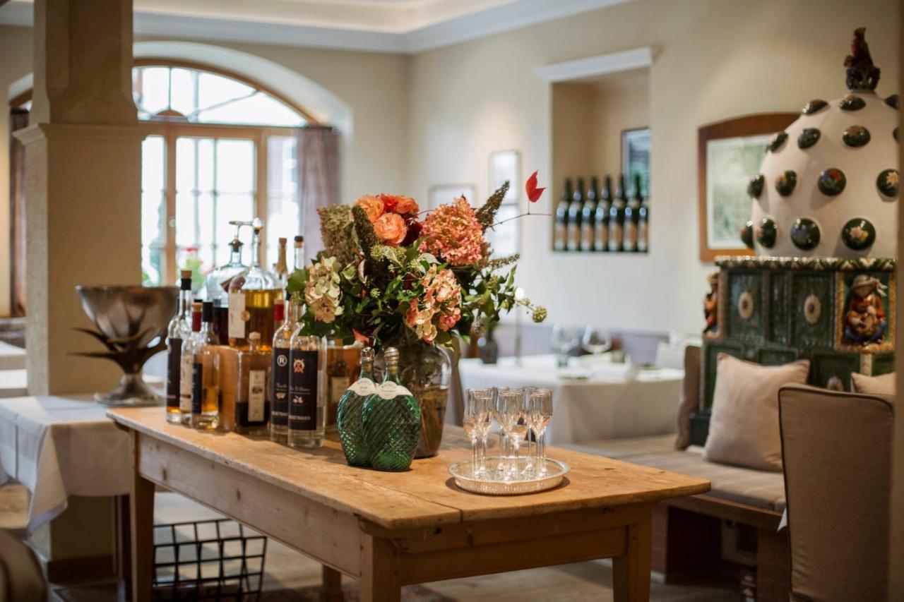 Hotel Boutique Aichinger Nussdorf am Attersee